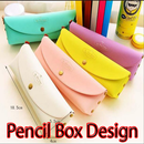 Pencil Box Design APK