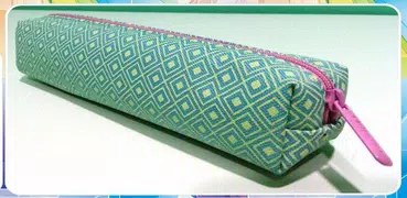 Pencil Box Design
