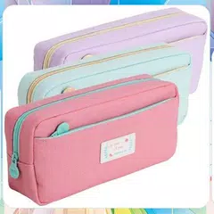 Pencil Box Design APK download