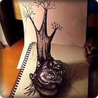 Pencil Drawings 3D 截图 1