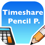 Timeshare Pencil Pitch