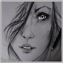 APK Pencil Sketch Drawing