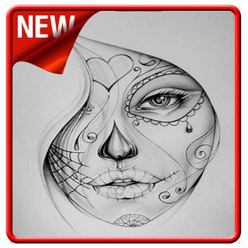 Pencil Sketch Drawing Ideas for Android - APK Download
