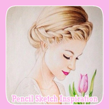Pencil Sketch Inspiration