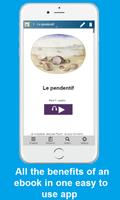 پوستر Easy French Stories, Le Penden