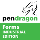 Pendragon Forms Industrial icône