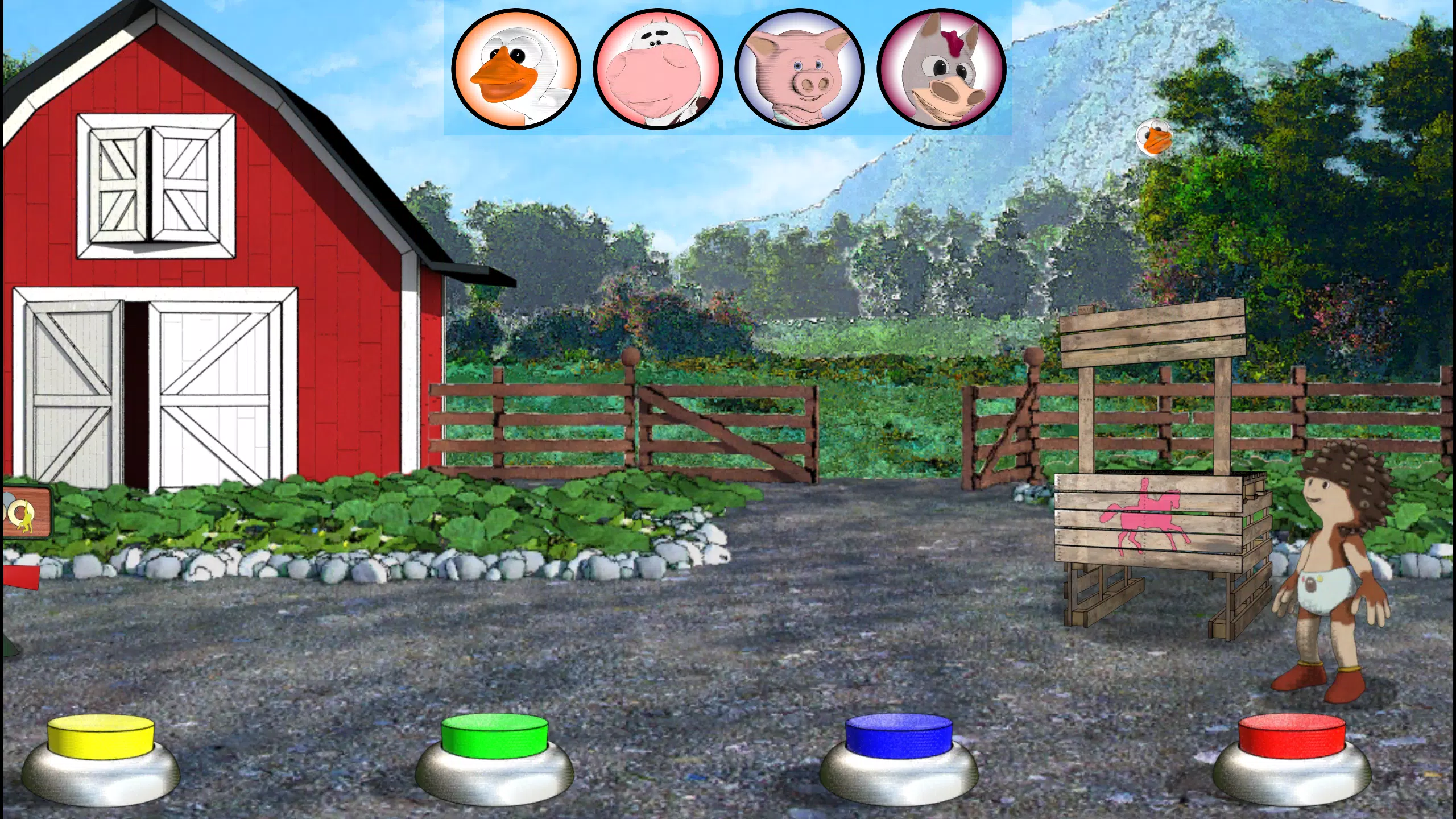 MMB: Old MacDonald Had A Farm APK for Android Download
