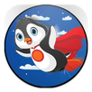 Flying Penguin Jump games APK
