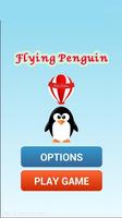 Flying Penguin پوسٹر