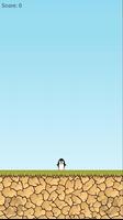 Flying Penguin screenshot 1