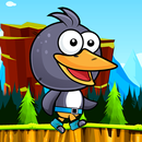 Penguin adventure games 2017 APK