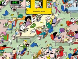 Where's Dennis? (and Gnasher!) 截图 1