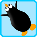 penguin racing games APK