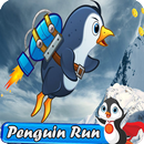 Penguin Run APK