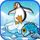 Penguin Running Adventure icon