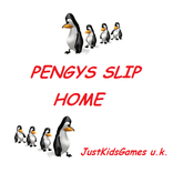 Pengys Slip Home