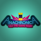 Anachronica: Pensaga The Game ikon