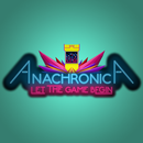 Anachronica: Pensaga The Game aplikacja