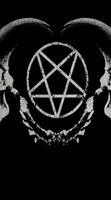 Pentagram Wallpaper capture d'écran 3