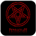 Pentagram Wallpaper HD ikona