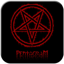 Pentagram Wallpaper HD APK