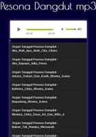 Enchantment Dangdut Mp3 Screenshot 1