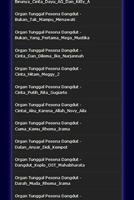 Enchantment Dangdut Mp3 Screenshot 2