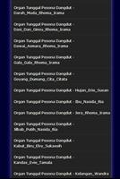 Enchantment Dangdut Mp3 Screenshot 3