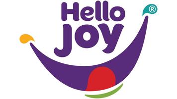 Hello Joy โปสเตอร์