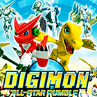 Digimon Attack Agumon Rumble Arena icône
