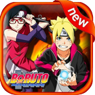 Boruto Battle Next Generation ไอคอน