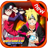 Boruto Battle Next Generation