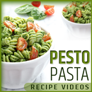 Pesto Pasta Recipe APK