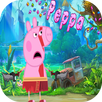 Peppa Pig Adventure World APK