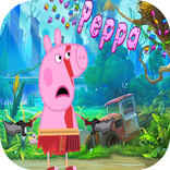 Peppa Pig Adventure World