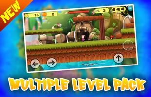 Peppa Pig Adventure World capture d'écran 3