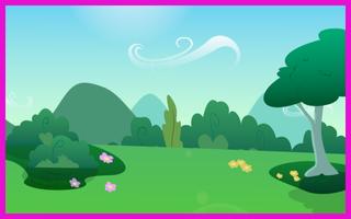 Pepa Smart Kids Pig Adventures screenshot 1