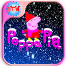 Peppa Leps Pig Jungle APK