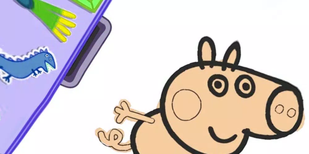 Guide For Peppa Pig: Paintbox APK for Android Download