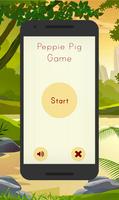 Adventure Peppa World 🐷 screenshot 1