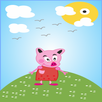 Baby pig multigames APK