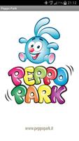 Peppo Park Plakat