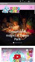 برنامه‌نما Peppo Park عکس از صفحه