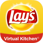 Lay’s Virtual Kitchen Zeichen