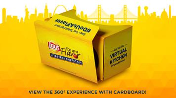 Lay’s Virtual Kitchen syot layar 2