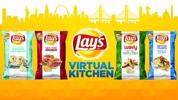 Lay’s Virtual Kitchen capture d'écran 3