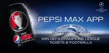 Pepsi MAX