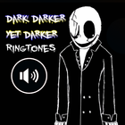Dark Darker Yet Darker Ringtones icône