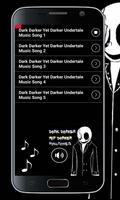 Dark Darker Yet Darker Ringtones capture d'écran 1