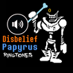 Disbelief Papyrus Ringtones